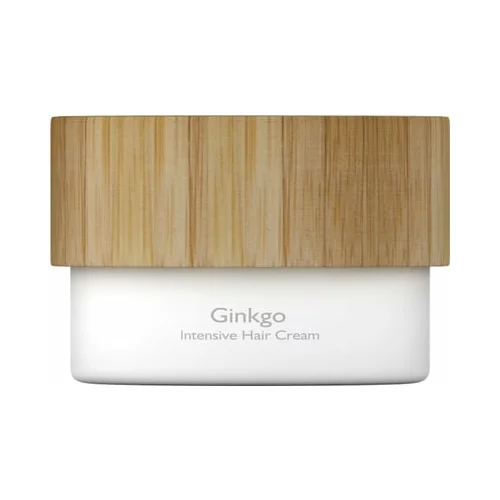 O'right ginkgo intensive hair cream