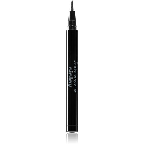 Sisley So Intense črtalo za oči za natančen nanos 1 ml odtenek Deep Black Slike