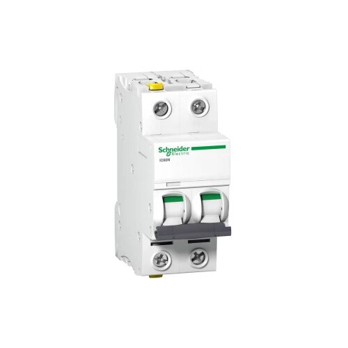 Schneider Electric Zaštitna sklopka za vodove 16 A 400 V A9F03216 Cijene