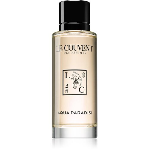 Le Couvent Maison de Parfum Botaniques Aqua Paradisi toaletna voda uniseks 100 ml Cijene
