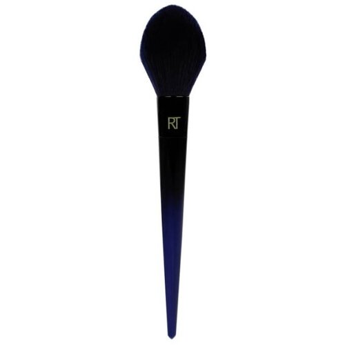 Real Techniques Meka četkica za puder PowderBleu&amp;trade; Slike