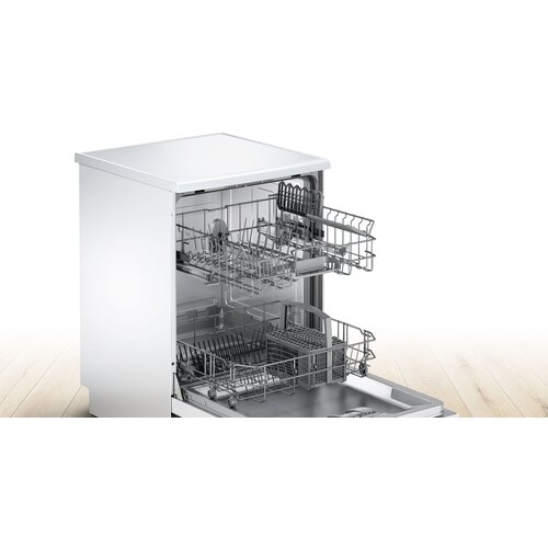 Bosch perilica posuđa Serie 2| 60 CM, A+ (E), 12 setova, BIJELA, TR ( SMS2ITW04E ) Cijene