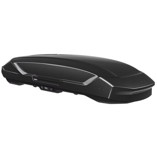 Thule Motion 3 Krovna kutija - XXL - black glossy Cene
