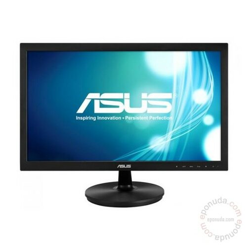 Asus VS228DE monitor Slike