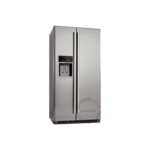 Whirlpool Side by Side WSC 5555 A+ X Slike
