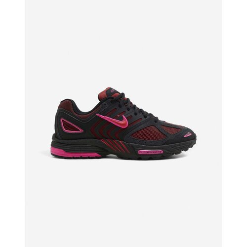 Nike Nizke superge Air Peg 2K5 Black Fire Red Bela Cene