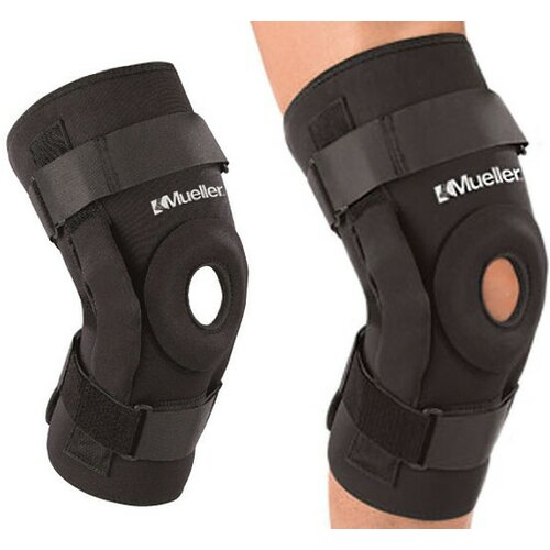 Mueller profesionalna ortoza za imobilizaciju kolena 5333LG Slike