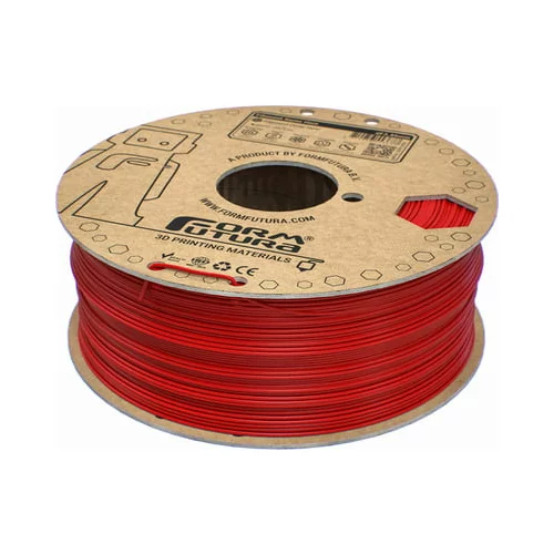 Formfutura EasyFil™ ePETG Traffic Red - 1,75 mm / 1000 g