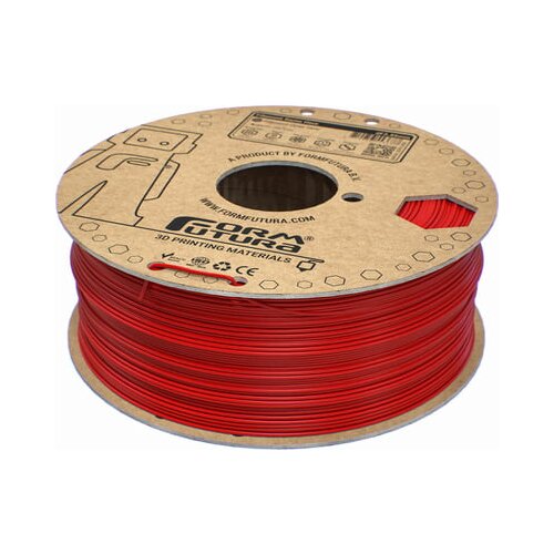 Formfutura EasyFil™ ePETG Traffic Red Cijene