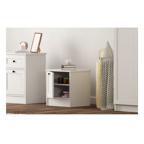 Hanah home noćni ormarić rb 168 02 Slike