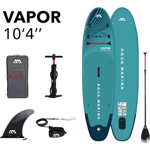 Aqua Marina Sup SUP VAPOR Modra Cene