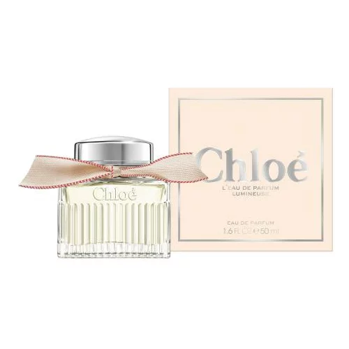 Chloé L'Eau De Parfum Lumineuse 50 ml parfemska voda za ženske