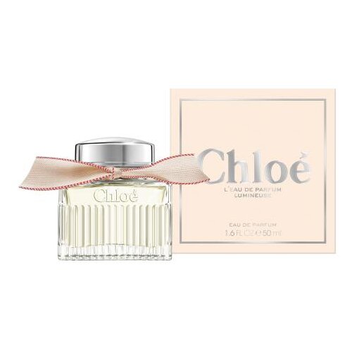 Chlo&amp;eacute; L&amp;#039;Eau De Parfum Lumineuse 50 ml parfemska voda za ženske Slike