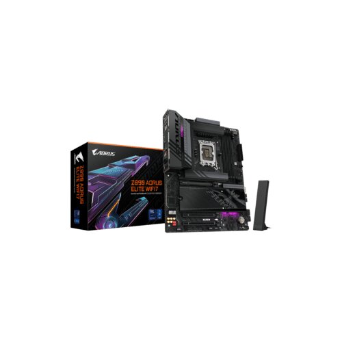 Matična ploča Gigabyte MB Z890 A Elite WIFI 7 LGA1851 Cijene