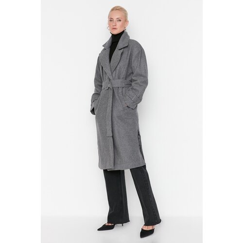 Trendyol Women's coat Oversize Cene