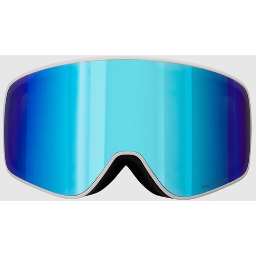 Redbull Spect Eyewear Rush White Smucarska ocala red with blue Cene
