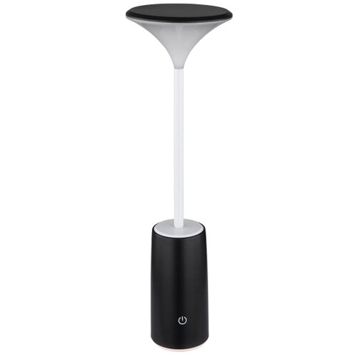 Globo 21020B - LED prigu&amp;scaron;iva stona lampa QUIRIN LED/1,2W/3,7V 3000K crna Slike