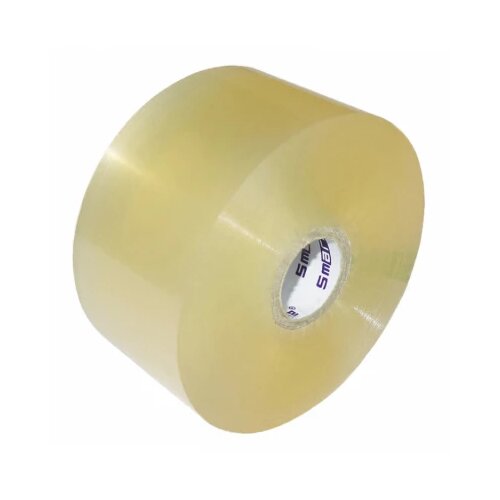  Lepljiva traka "smart tape" 48mmx150m providna, low noise premium široki selotejp HySeal 05LTH124T Cene