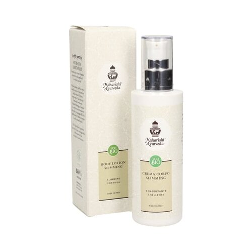 Maharishi Ayurveda Losjon za telo za hujšanje (Kapha) Exclusiv Cene
