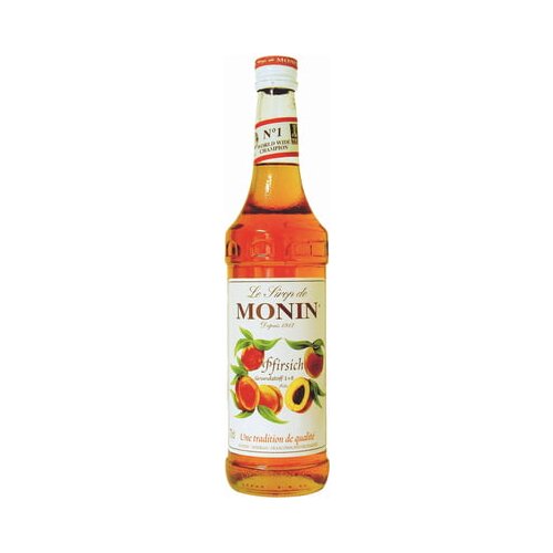 Monin Sirup - breskev Cene