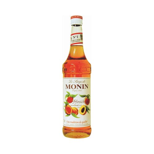 Monin Sirup Breskva, 0.7l Cene