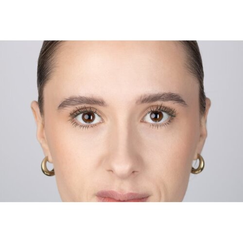 MUA Makeup Academy Stop The Search dolgoobstojna maskara odtenek Khaki 12 ml Slike