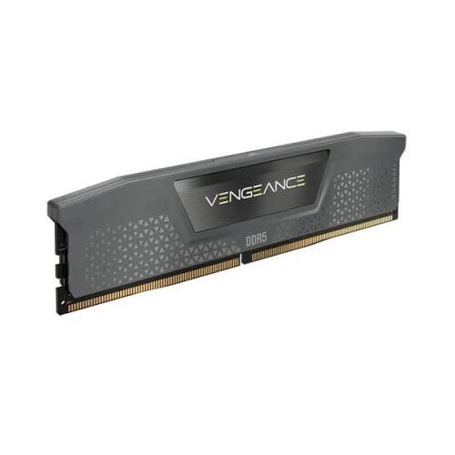 Corsair ram  vengeance DDR5 16GB 6000MT/s CL38 CMK16GX5M1D6000Z38 grey Cene