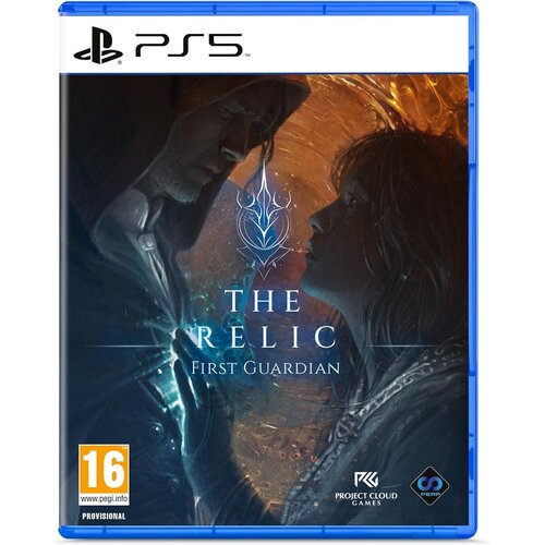 The Relic First Guardian (PS5) Cene