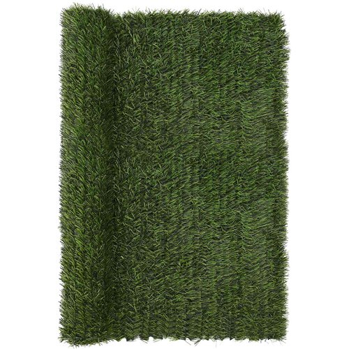 vidaXL Um գլխավոր шива Svetlo zelena 1,5 x 5 m PVC in jeklo, (5000253685) Cene