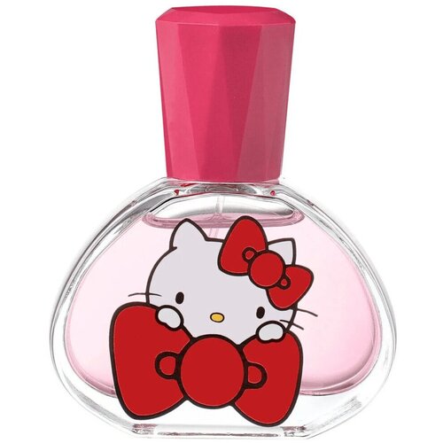 Hello Kitty Parfumska voda Eau de Toilette 30ml Slike