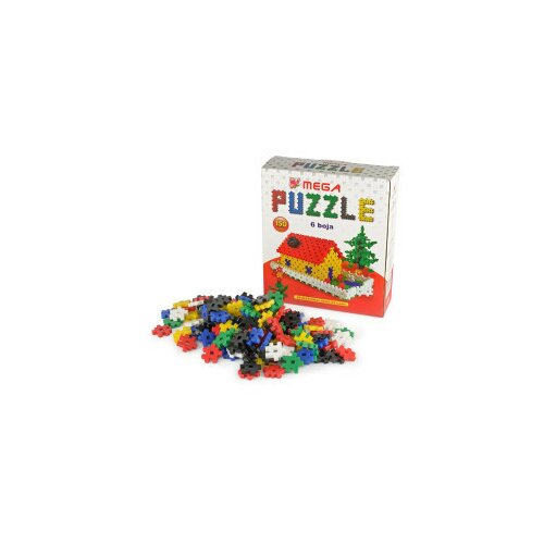  Puzzle plastične 1/150 ( 15PUZ16 ) Cene