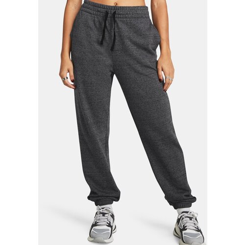Under Armour Women&amp;#039;s sweatpants Rival Terry Jogger Slike