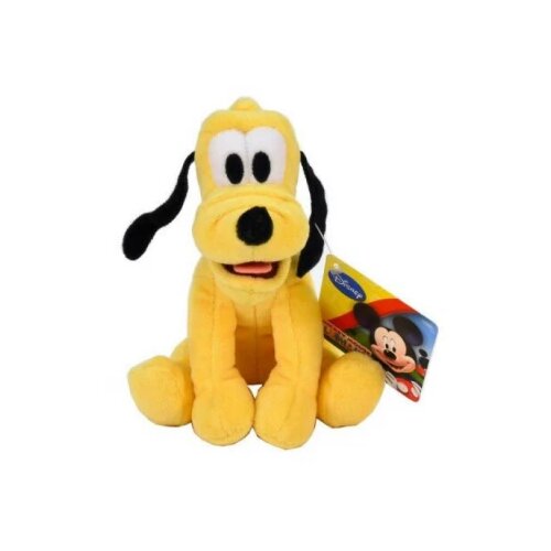 Disney PLIS PLUTON SMALL (20-25 CM) (1015000638) Cene