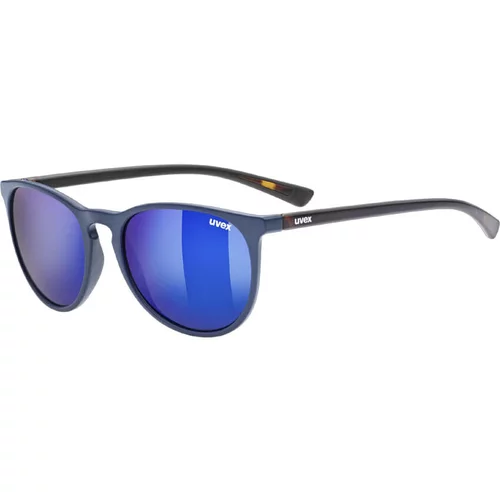 Uvex športna sončna očala lgl 43 blue modra