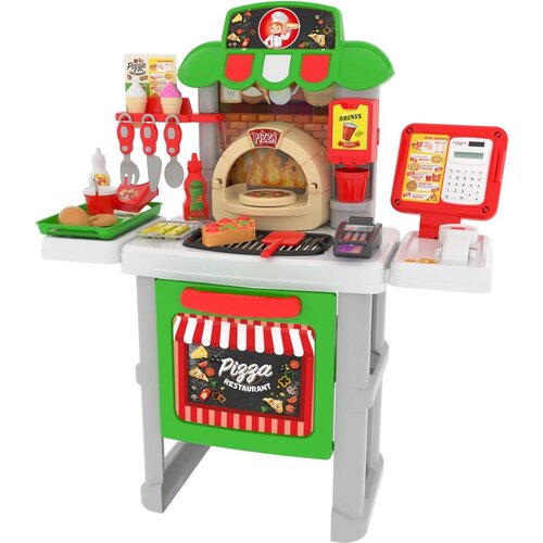  Set za igru picerija 40pcs ( 03/321 ) Cene