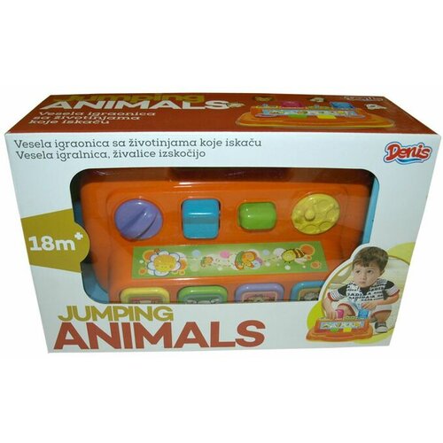 Denis igračka životinje 43-128000 Cene