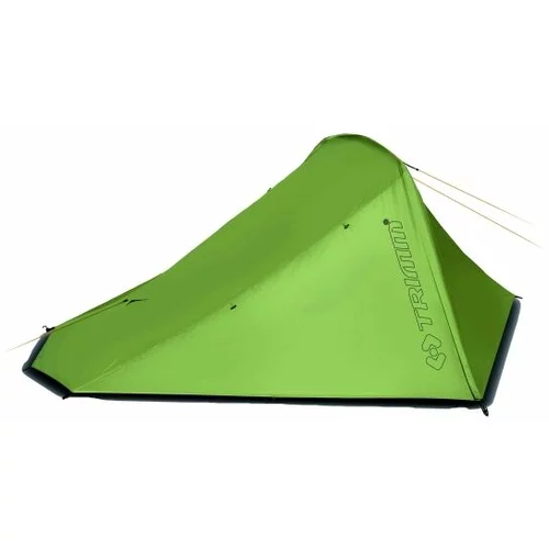 TRIMM BIVAK D SAND Šator za kampiranje, zelena, veličina