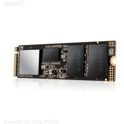 SSD 2TB AD SX8200 PRO PCIe 2.5 3D Nand Slike