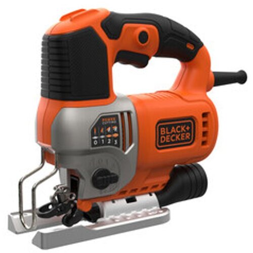 Black & Decker ubodna pila 650w bes610k Cijene