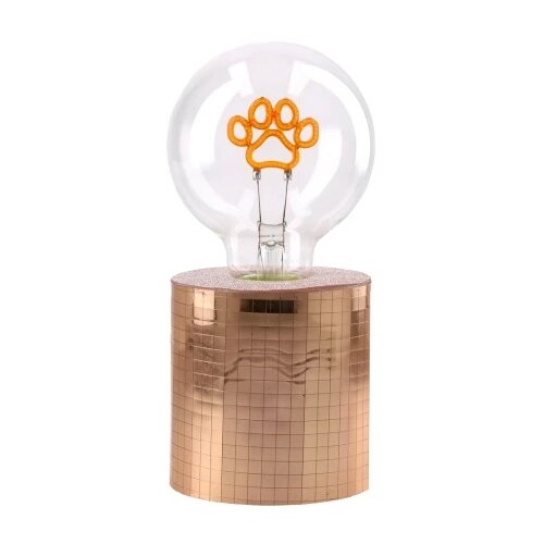 Takk orb glow led lampa &amp;scaron;apa ( 701015 ) Slike