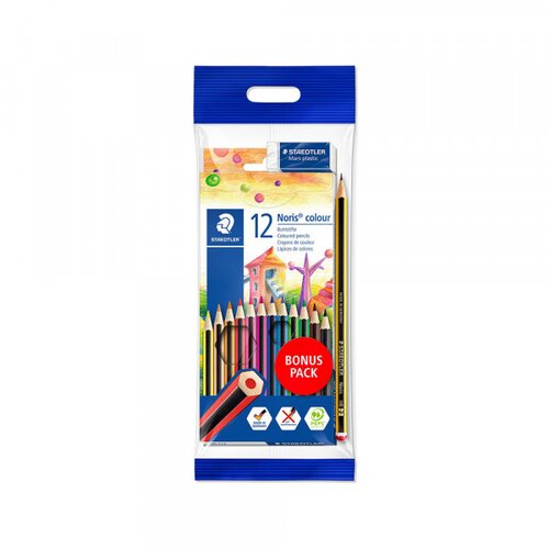 Olimp Sport Drvene bojice STAEDTLER Noris 1/12 144 NC12 Cene