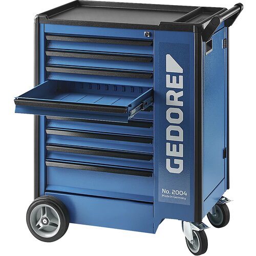 Gedore 2657716 kolica za alat Cijene