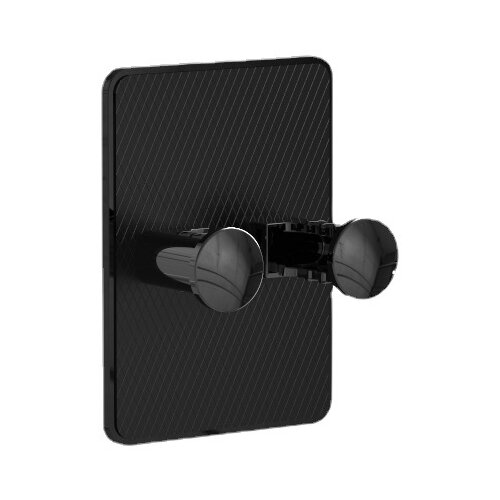 INF Lepilno držalo za britvico Black, (21779120) Cene