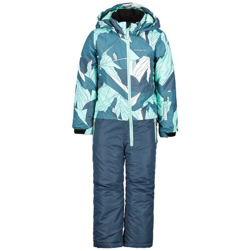 Icepeak komplet za devojčice jizan kd 52152670I-530 Slike