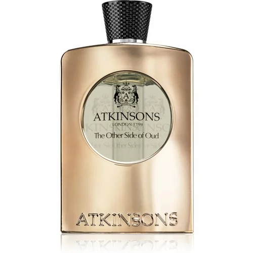 Atkinsons Oud Collection The Other Side of Oud parfemska voda uniseks 100 ml