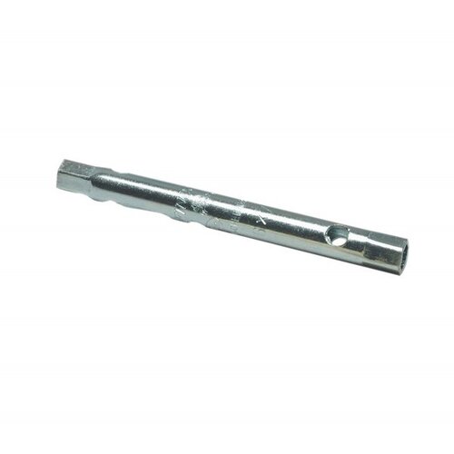 Cevasti nasadni ključ hromiran 18x19mm Slike