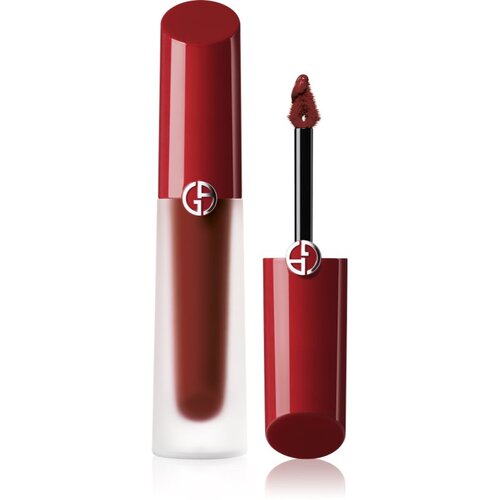 Armani Lip Maestro Satin hidratantni mat tekući ruž za usne nijansa 13 Gala Night 6.5 ml Cijene