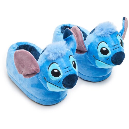 Cropp ženske papuče Lilo and Stitch - Plava  9949Z-55X Cijene