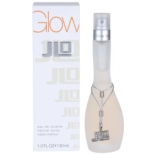Jennifer Lopez Glow by JLo toaletna voda za žene 30 ml