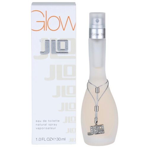 Jennifer Lopez Glow by JLo toaletna voda za ženske 30 ml Cene